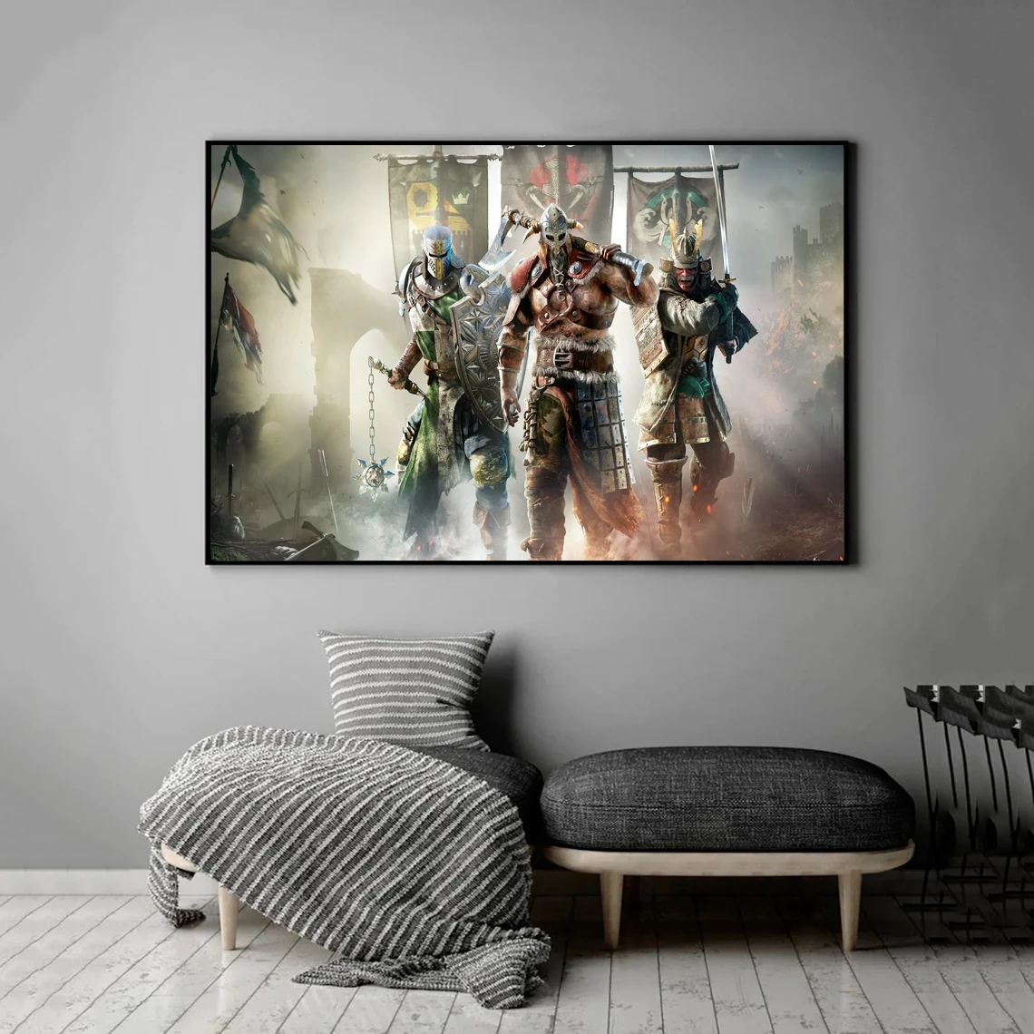 

Постер для игры Honor, украшение для дома, Настенная картина (без рамки)