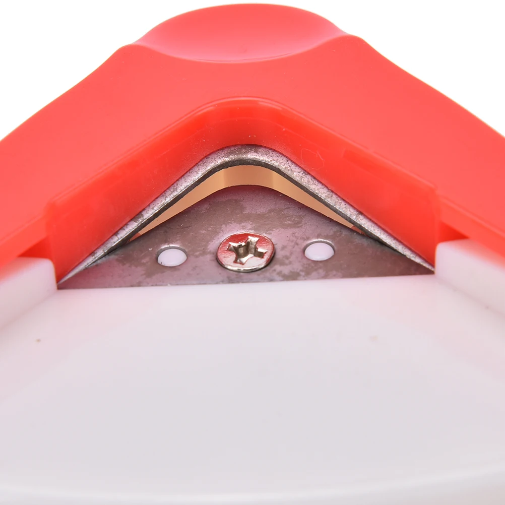 

R5 Corner Rounder 5mm Paper Punch Card Photo Cutter Tool Craft Scrapbooking DIY Hot Sale