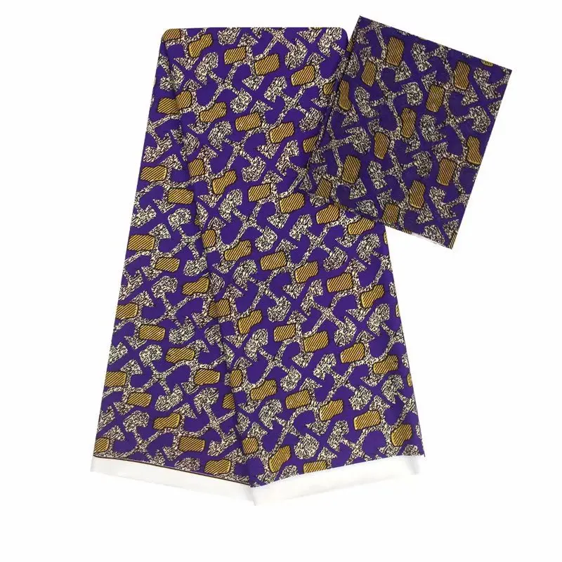 2019 нигерийская популярная восковая ткань высшего качества винтажная шелковая