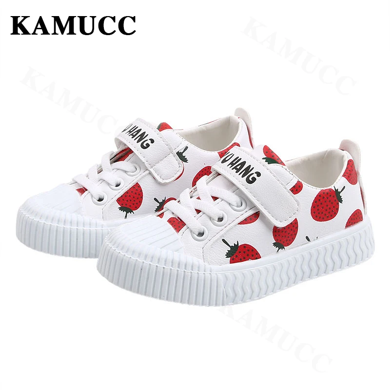 

Girls Sneakers for Kids Shoes Baby Boys Toddler Shoes Fashion Casual Lightweight Breathable Soft Sport Running Children's Shoes