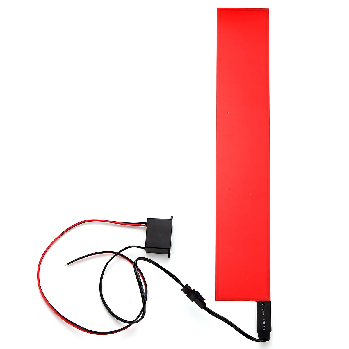 12 &quotx 2" DC 12V светодиодные ленты EL лента электролюминесцентный Панель задняя