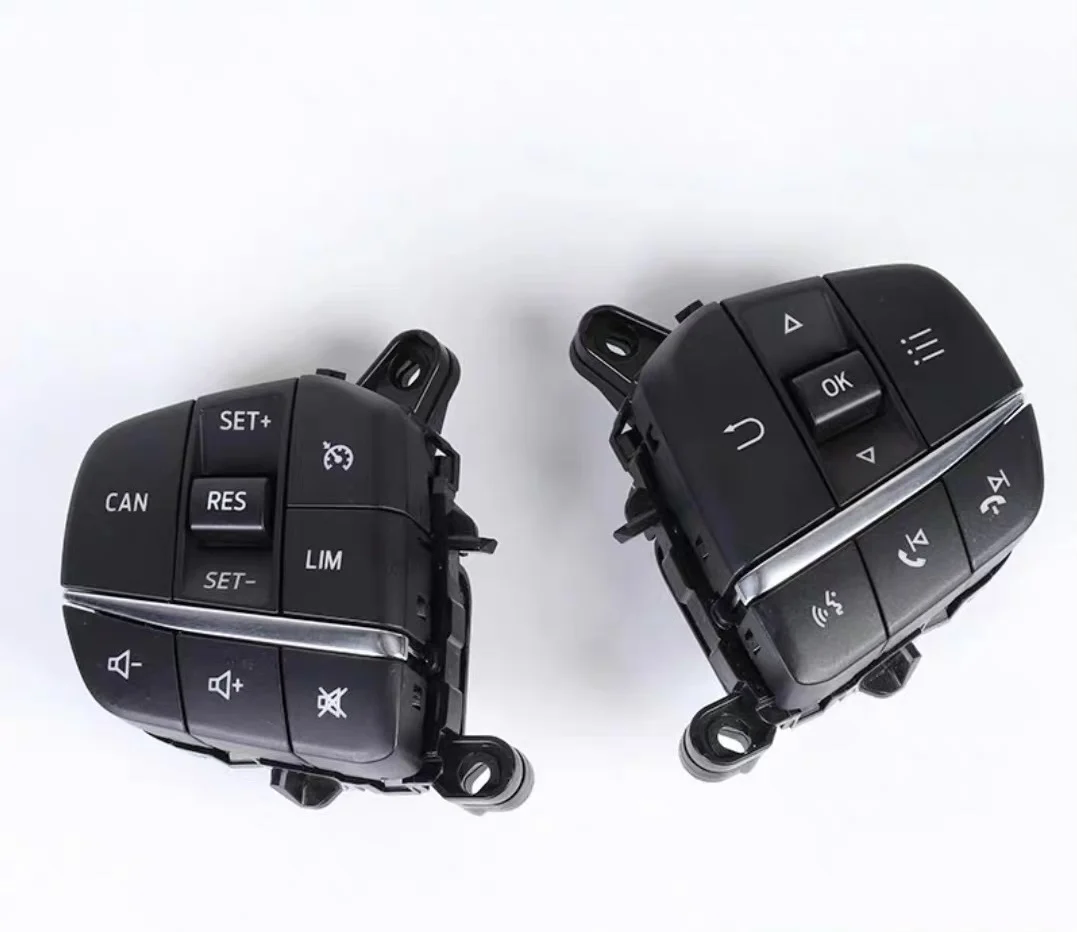 Переключатель круиз-контроля QDAEROHIVE Многофункциональная кнопка рулевого колеса