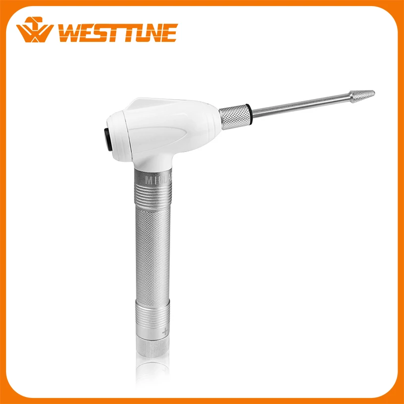 

MT-13K-L Mini Handheld Homogenizer