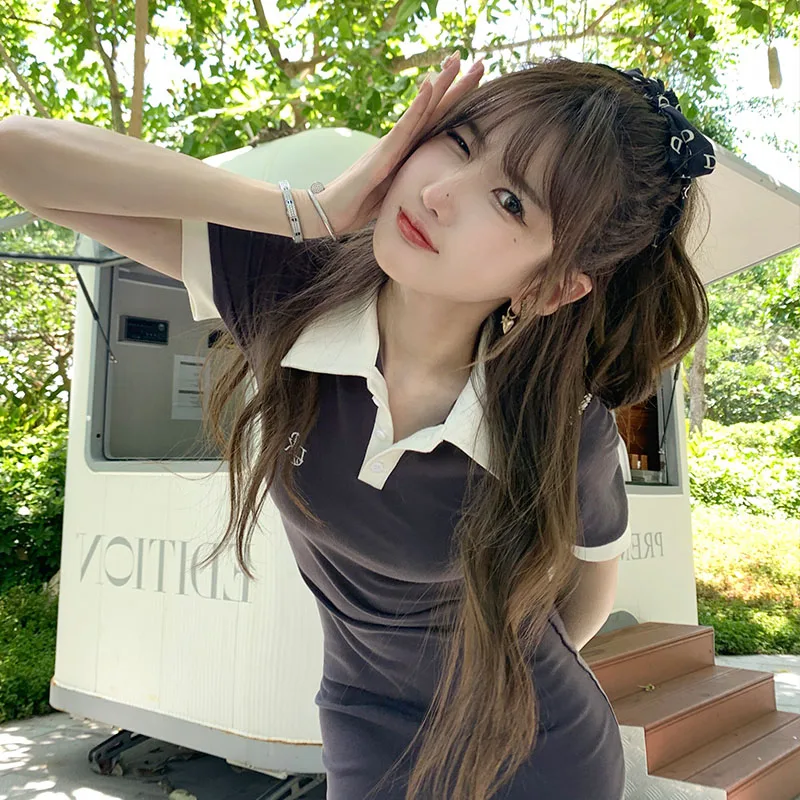 Винтажное мини-платье-футляр для женщин вечернее сексуальное Белое платье с