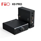 Усилитель для наушников FiiO K9 Pro, Настольный портативный USB DAC DSD THX AAA 788 +