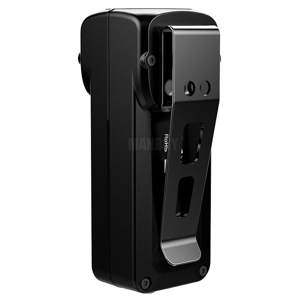 Металлический брелок NITECORE TUP 1000 люмен из нержавеющей стали светодиодный дисплей
