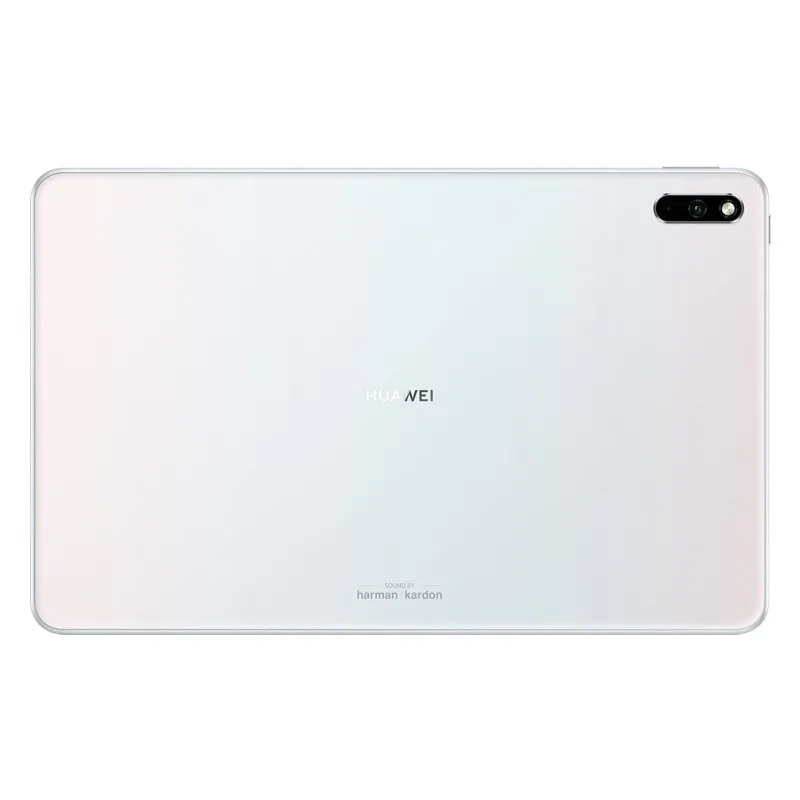 Оригинальный Планшет HUAWEI MatePad 10 4 дюйма Kirin 810 восемь ядер Android GPU Turbo камера 8 МП IPS