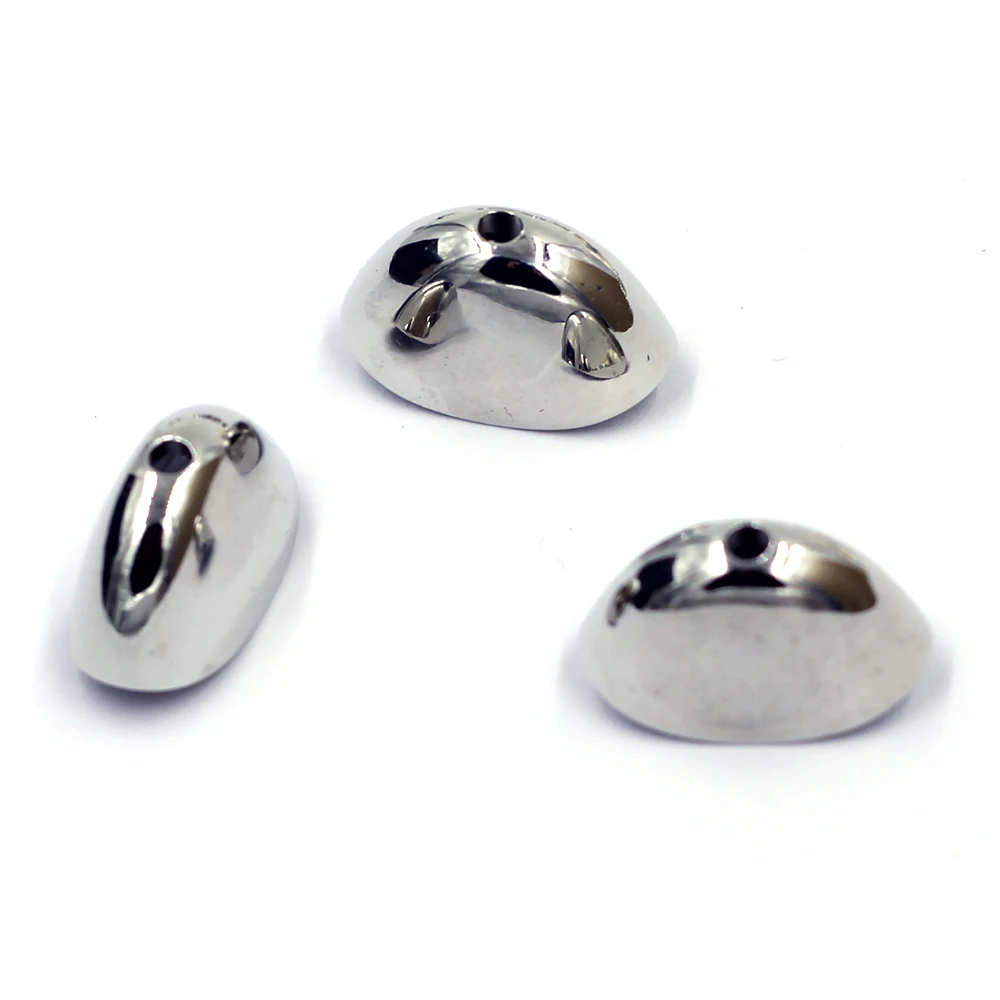 100 шт. шапочки с кисточками из CCB пластика концевые бусинами s разъем рукоделие