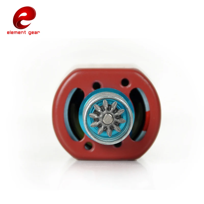 

Element Airsoft Gun AEG Motor Max Speed Long Type Motor AEG Version 2 Gearbox IN0918
