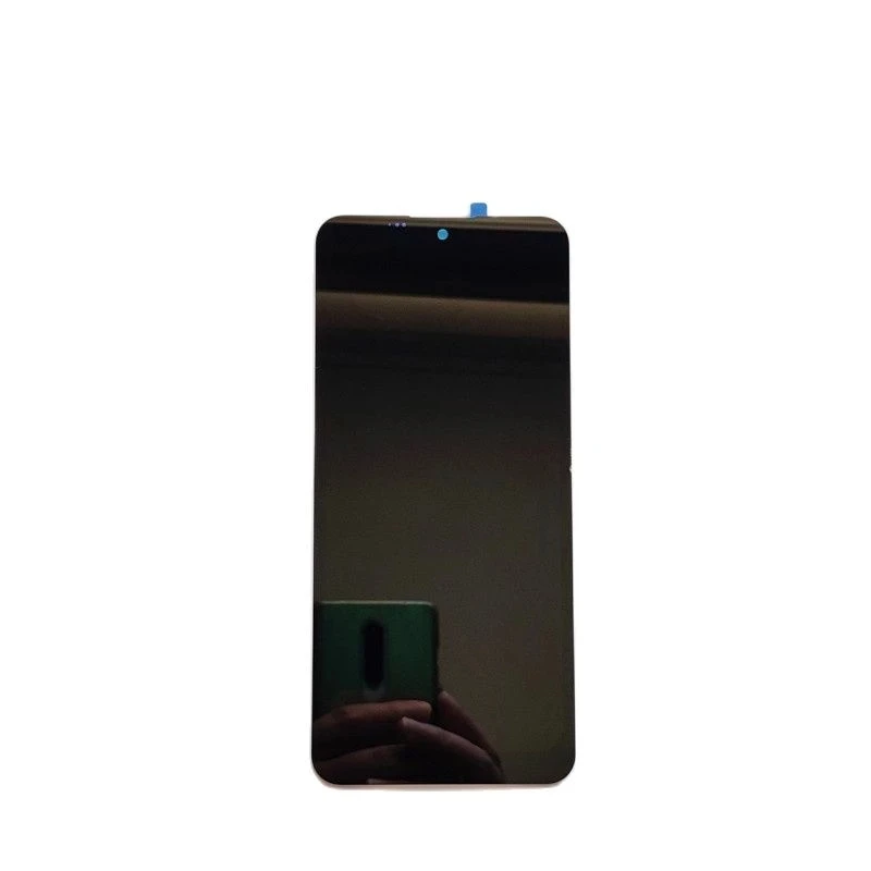 original for oukitel wp15 cell phone 6 5hd android11 lcd display repair parts assembly digitizer glass touch panel replacement free global shipping
