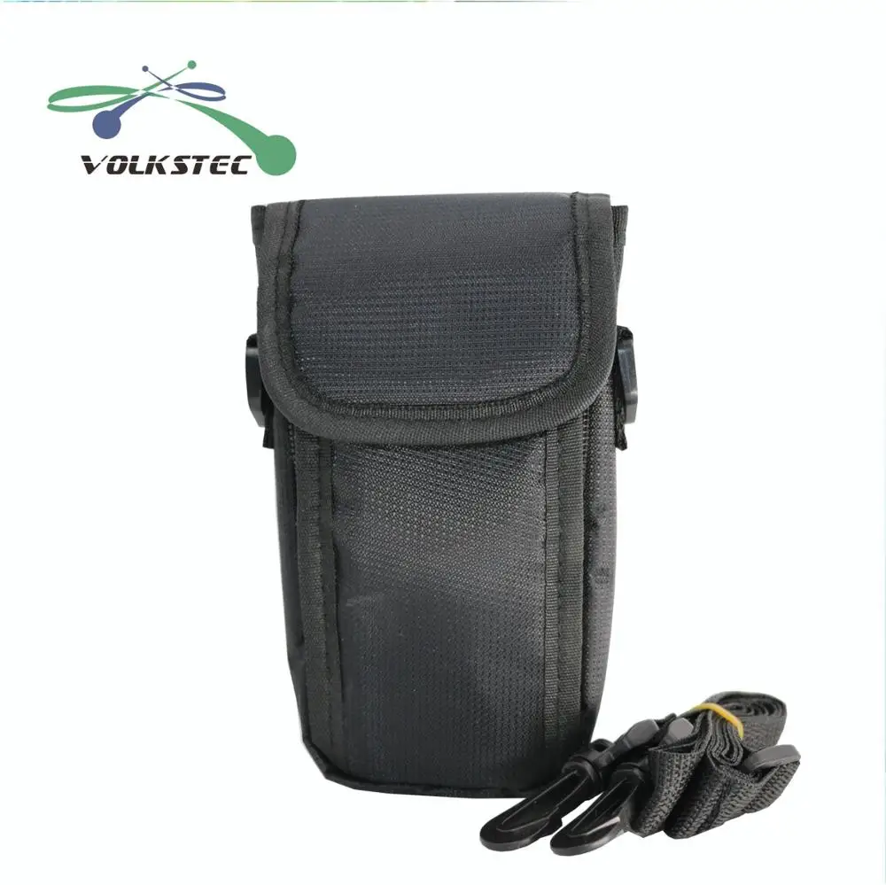 Optical power meter handle bag Shock absorber bag Ftth tool case handbag free shipping