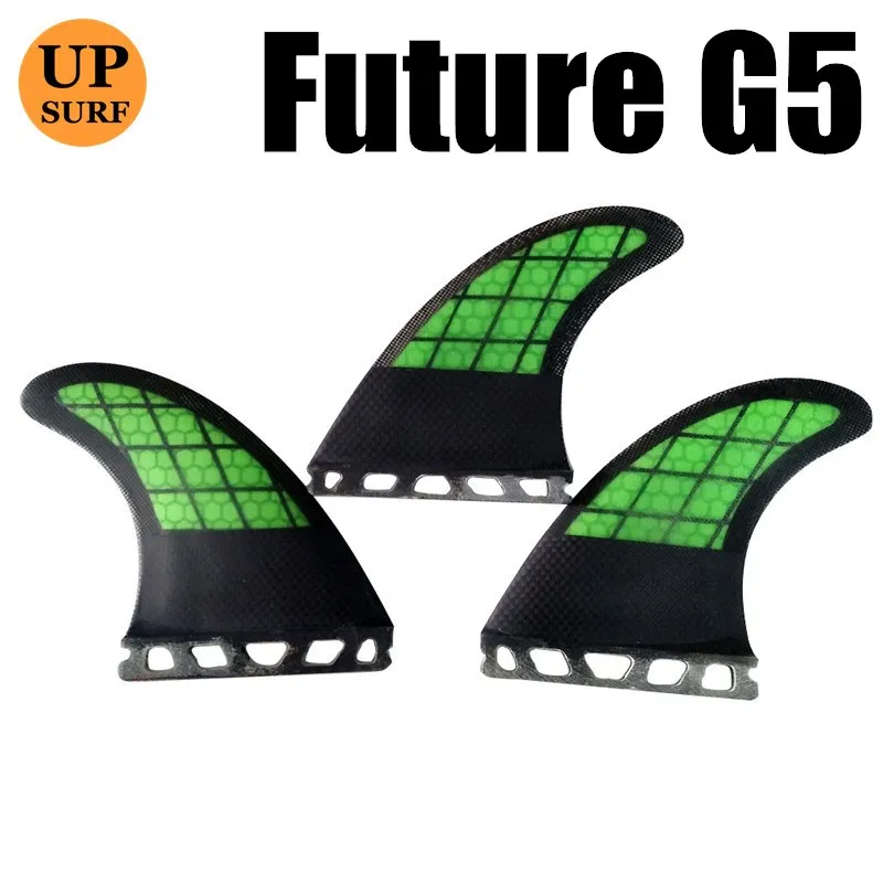 SURF Future ласты G3/G5/G7 Стекловолоконные сотовые доски для серфинга ласты prancha quilhas de - Цвет: 13 G5