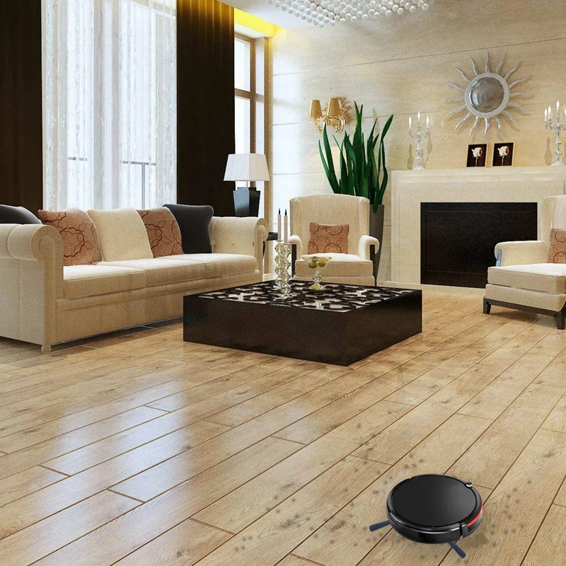 

Vacuum Cleaner Replacement Part for Ecovacs DEEBOT N79 N79S DN620 DN621 DH45 Conga Excellence 990 Side Main Brushes Set