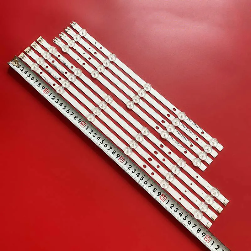 

LED backlight strip for UE46H5304 UN46EH5000 UE46H6273 UE46H6233 UE46H6204 UE46H5303 UE46EH5300 UE46EH5057 UE46EH5050 UE46EH5047