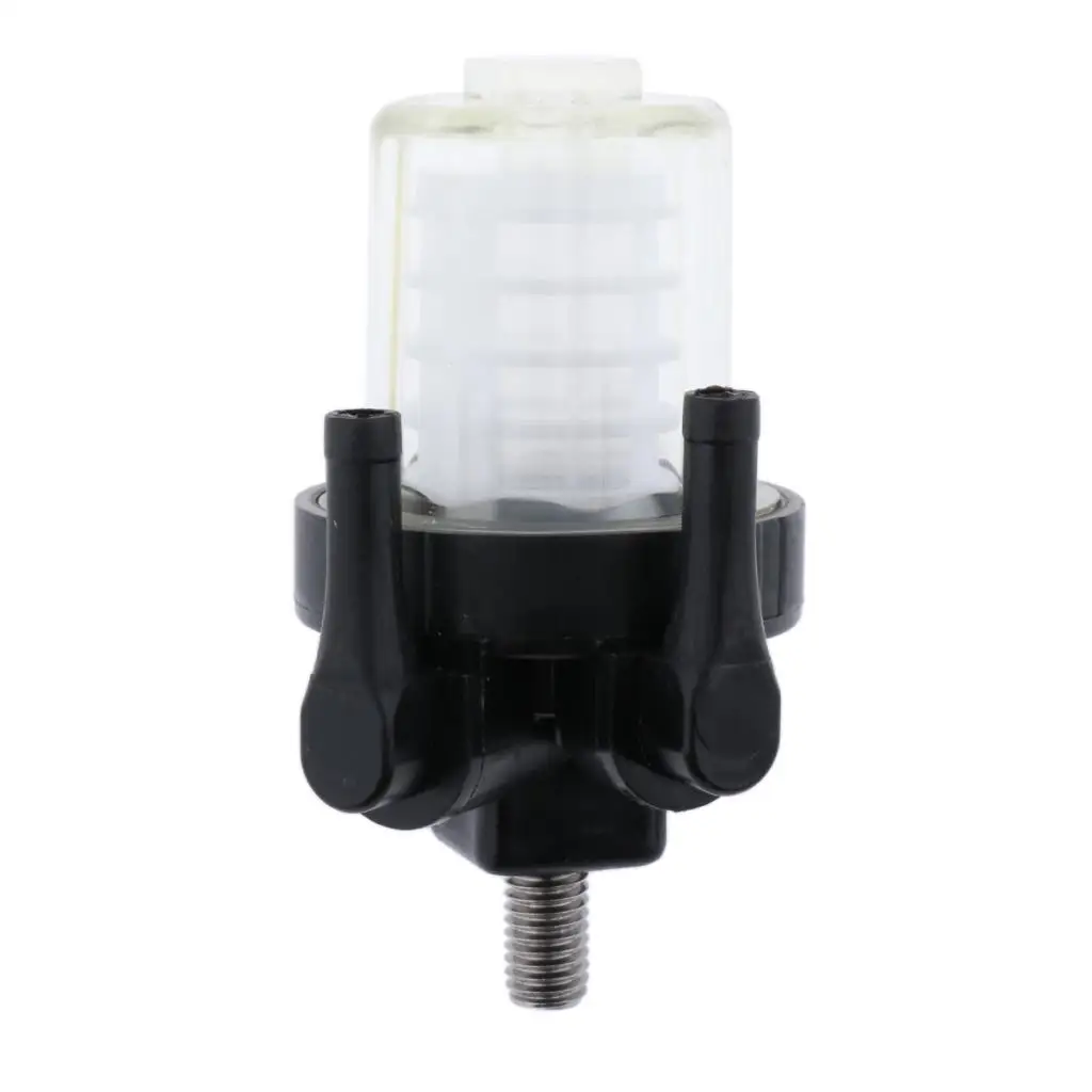 

FILTER WATER SEPARATOR SYSTEM for Yamaha 2-stroke 15/25HP Engine Motor