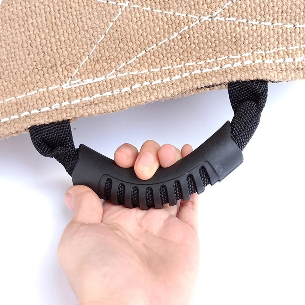 

Safety Shepherd Outdoor Dog Bite Sleeve Thickened Pet Guard Easy Clean Training Supplies Arm Protection Chewing Foldable Liner