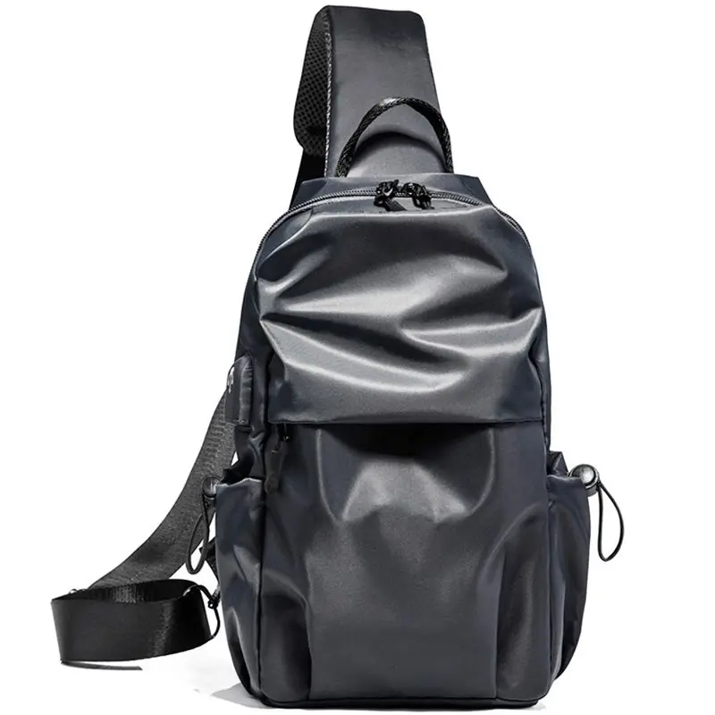 Weysfor Vogue Waterproof Backpack Men Travel Bag Teenagers Student School USB Charging Shoulder Daypacks Male Leisure Bags