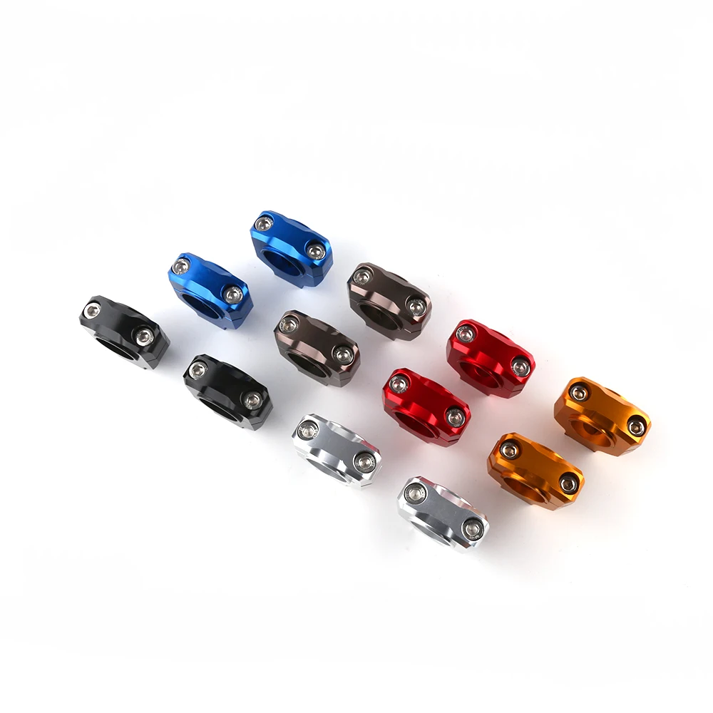 Универсальное алюминиевое отверстие для винта мотоцикла 28 мм 1 1/4 ''дюймовый