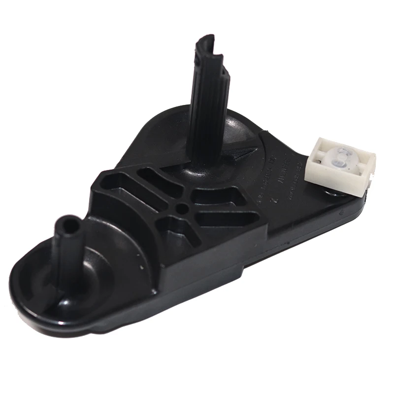6R0711202 для VW Polo AUDI A1 Fabia Rapid Roomster Ibiza Toledo Shift соединительный рычаг 6R0 711 202|Ручка