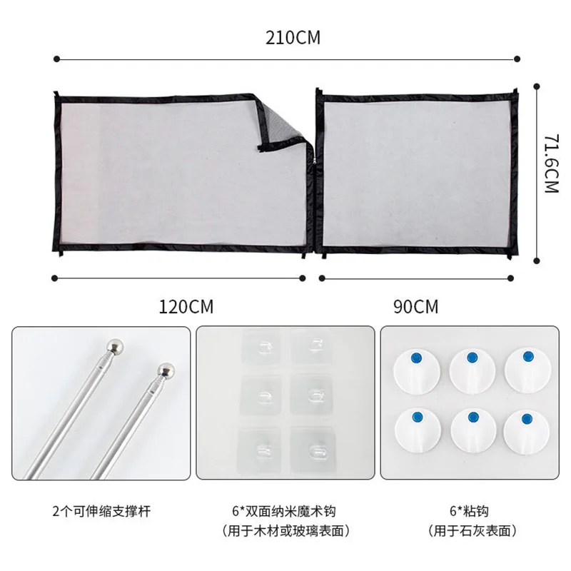 Домашнее животное собака забор на ворота для безопасности гвардии Защитный