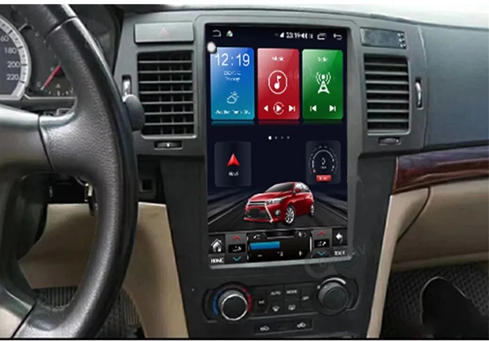 

Автомагнитола на Android, 12,1 дюйма, GPS-навигация для Chevrolet Epica 2007-2012, автомобильный мультимедийный DVD-плеер, автомобильное радио, магнитофон