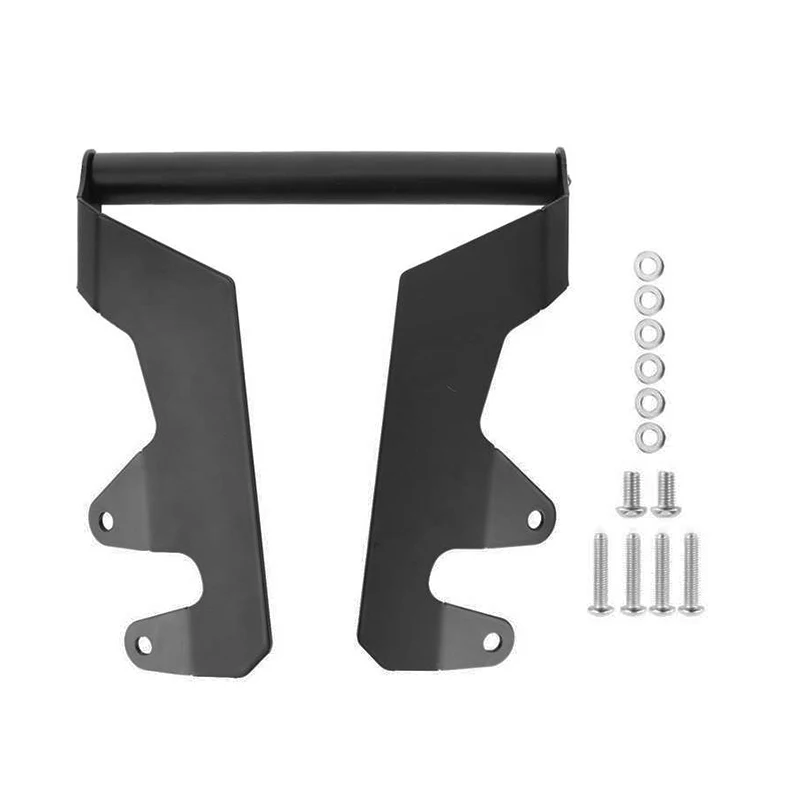 

Motorcycle Motorbike Accessories GPS Holder Phone Navigation Mount Bracket Holder For Honda NC750X NC700X 2014-2015