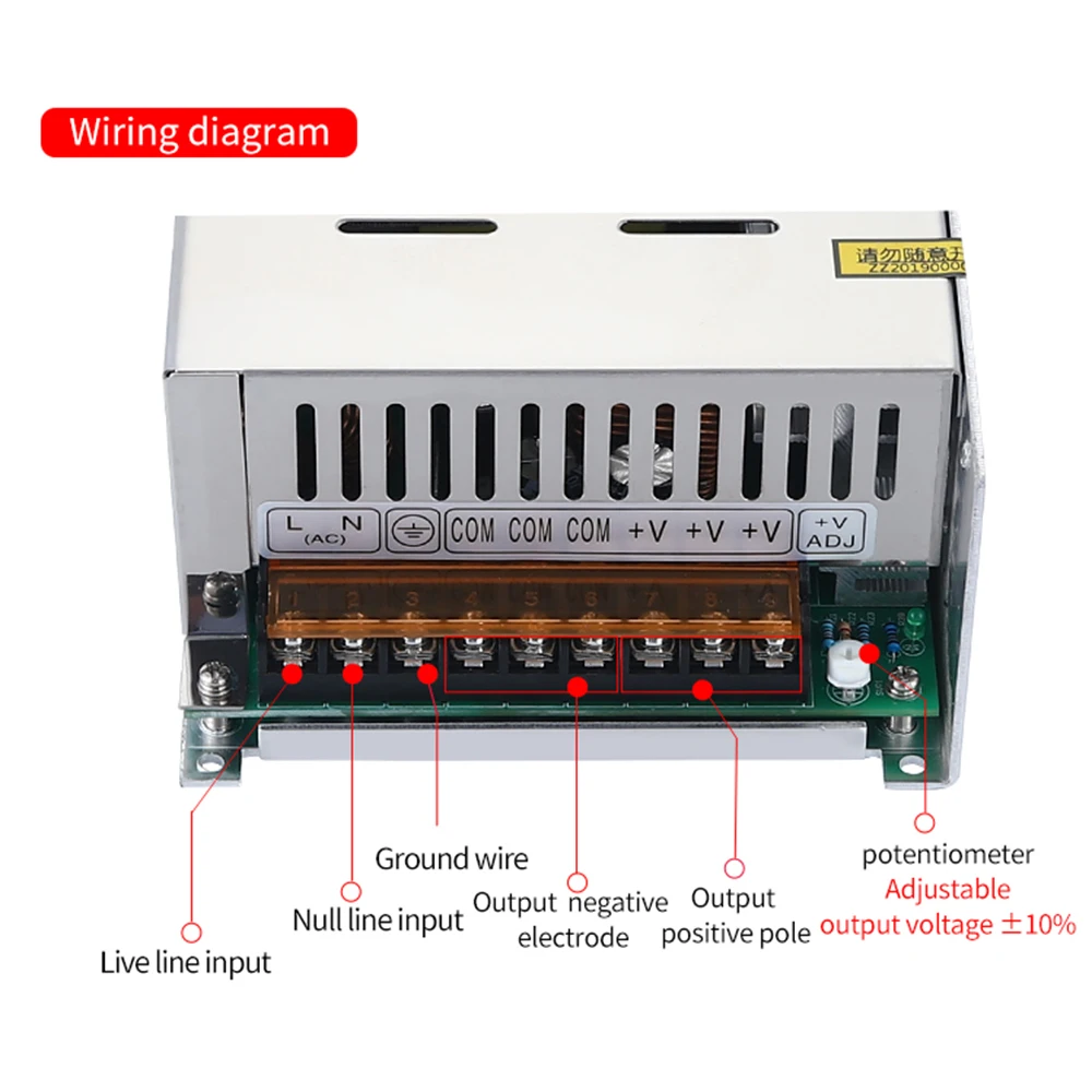 Понижающий модуль питания RD RD6012 RD6012W USB Wi Fi DC напряжение преобразователь
