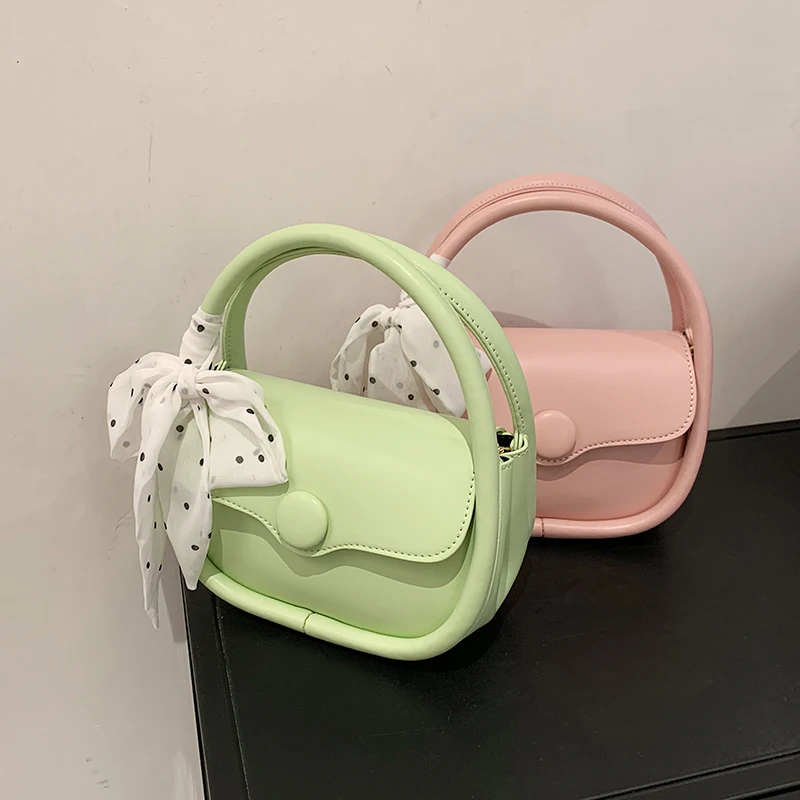 

Small Fresh Bag Messenger Bag for Women Fashionable Handbag for Women Tote Bag Handbags for Women 2021 Designer Luxury