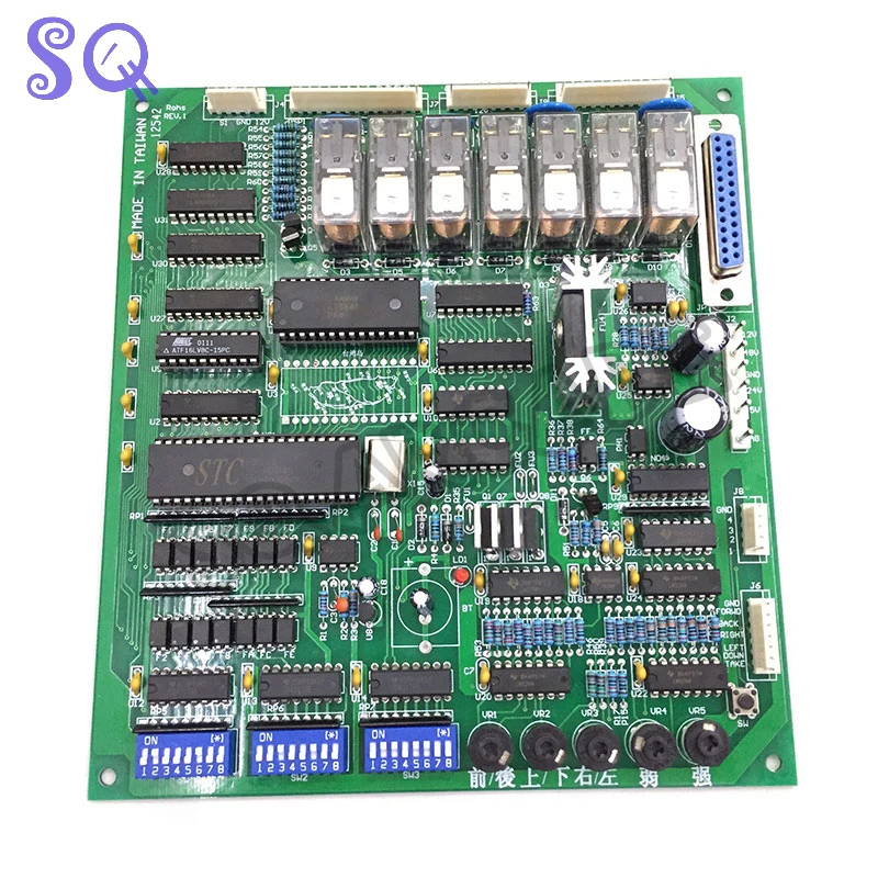 Игровой автомат журавль для игровой платы | Спорт и развлечения