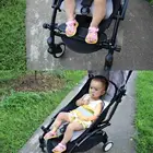 Регулируемая подножка для детской коляски, удлинитель для ног, безопасные аксессуары