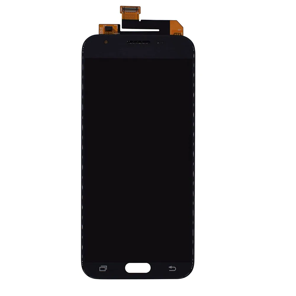 

Дисплей сенсорный дигитайзер экран стекло Замена для Samsung Galaxy J3 Emerge J3 Eclipse J3 Prime J327P J327V J327T J327A