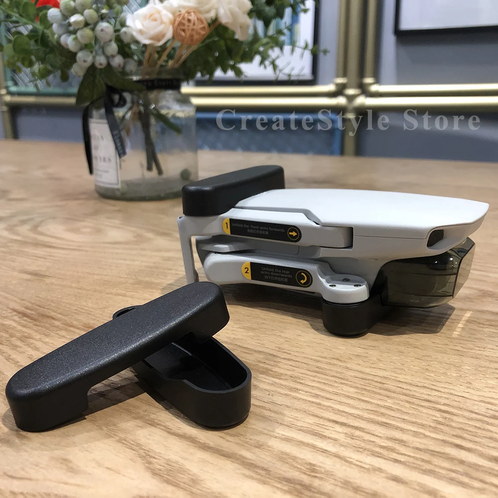 Mavic Mini 4726F держатель для фиксации пропеллера фиксатор двигателя защитный ремень