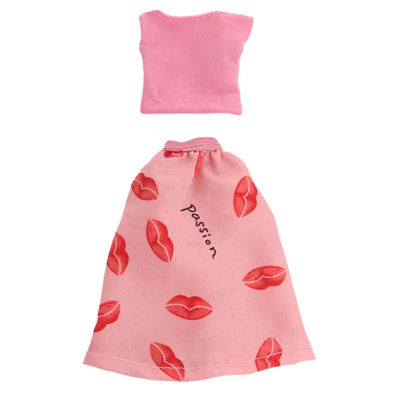 10 компл./лот в случайном порядке смешивания Стиль новые кружевное платье