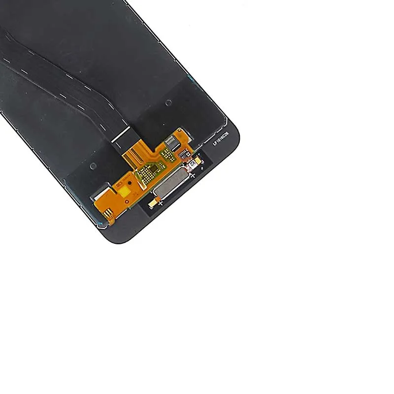 5 1 дюймовый ЖК дисплей для HUAWEI P10 сенсорный экран дигитайзер запасные части с