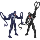 Новая фигура Венома, шарнирная подвижная игрушка, кукла, подарок, модель, украшения, фильм Веном deadly Marvel