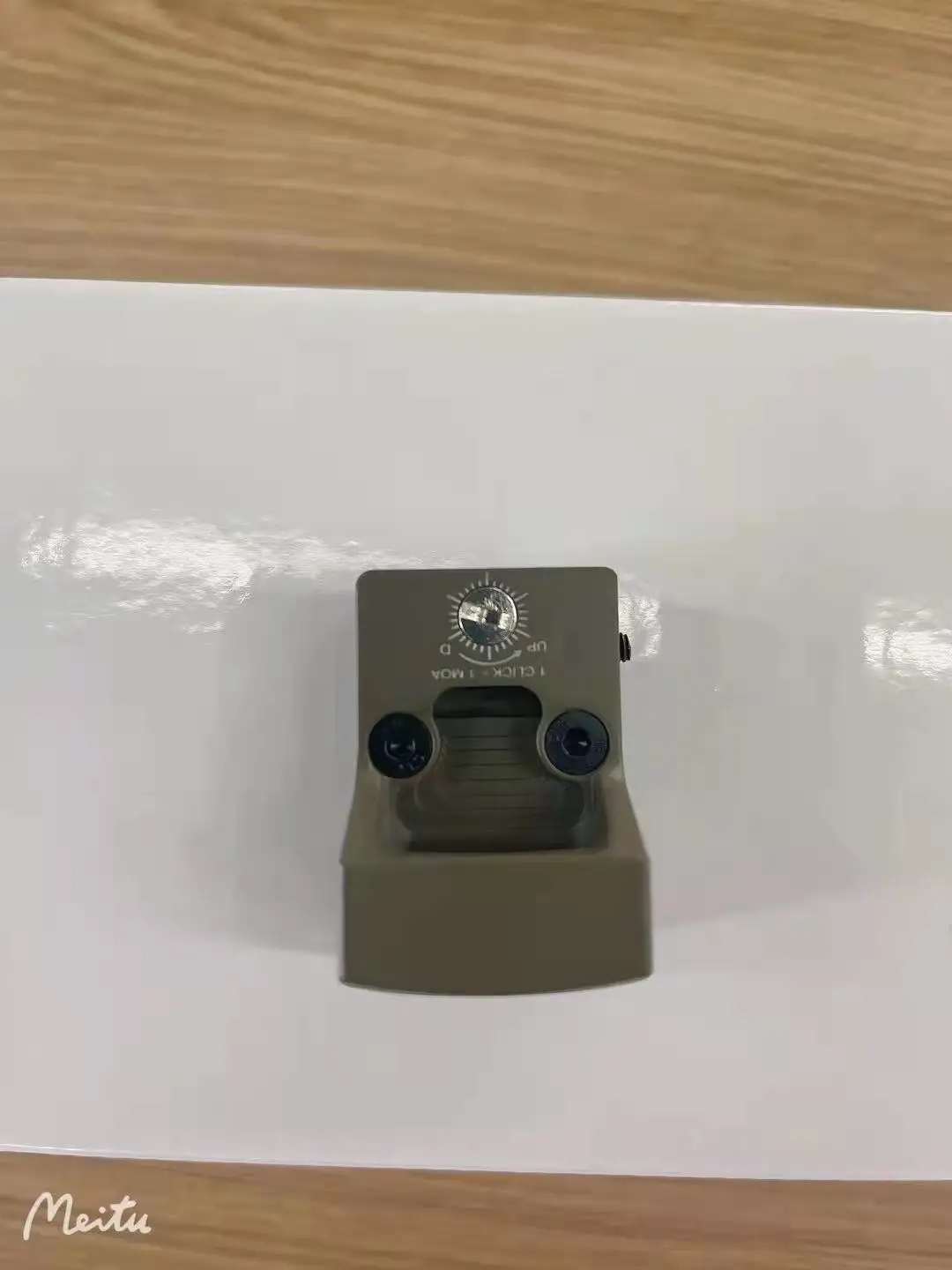 thumb