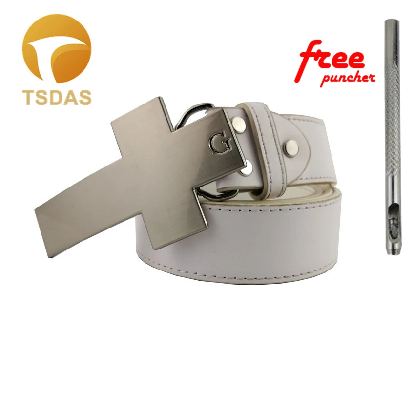 Пряжка для ремня мужчин и женщин аксессуары джинсов классический подарок