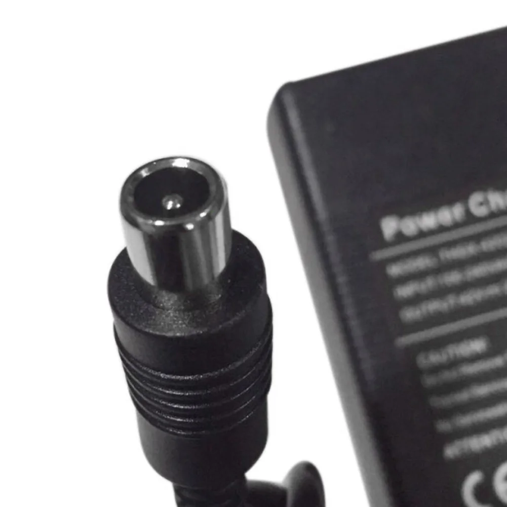 

42V 2A Charger Durable Portable Power Adapter Compact Travel Rechargeable With Plug Home Electric Scooter Parts For Nanbo ES2