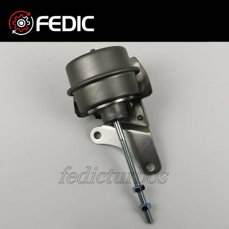 Турбокомпрессор BV39 54399880012 54399880023 Turbo wastegate для Seat Cordoba lbiza III Skoda Fabia VW Polo IV 1.9TDI |