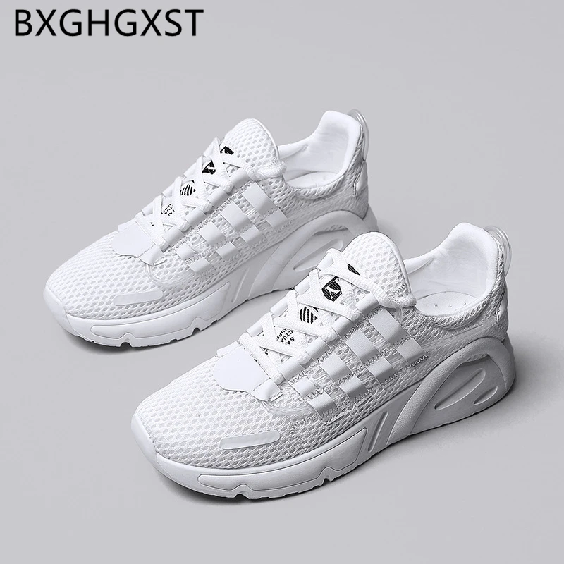 Кроссовки женские на платформе дизайнерская модная Эстетическая обувь