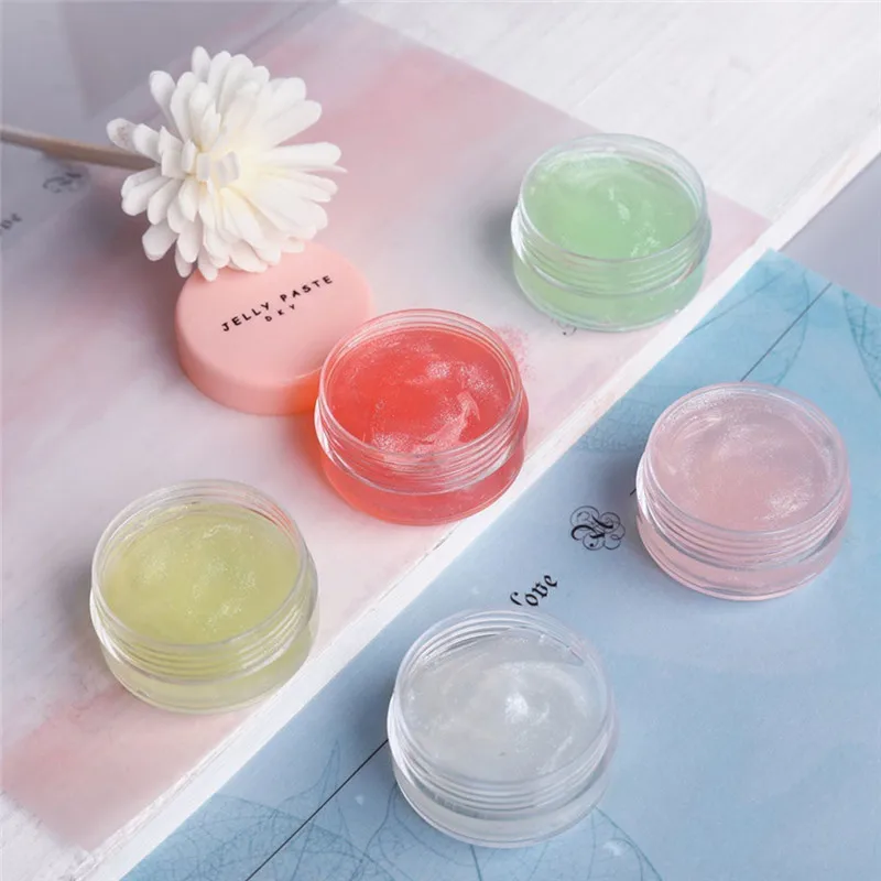 Волшебный твердый парфюм для женщин и девочек 5 видов ароматов без спирта