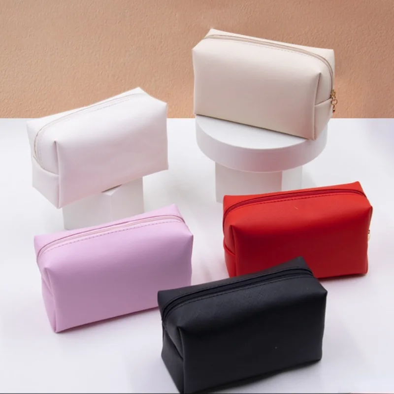

1 шт., Женская портативная косметичка, органайзер для косметики