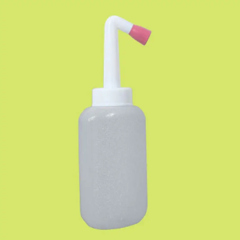 400 мл телефон емкость для хранения и спрей с портативным биде безопасная очистка