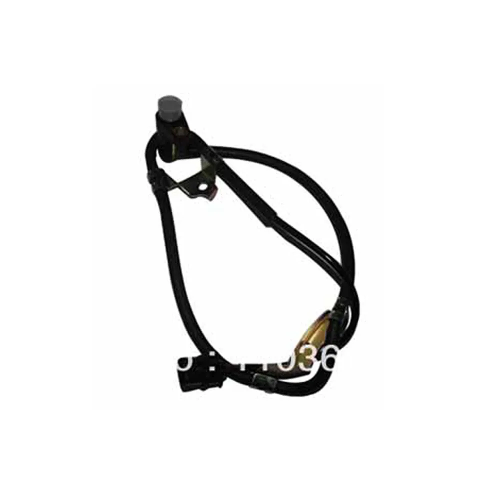 Датчик ABS для JAC Refine (M1) Short 7 Seat Rear Right OE no.95625 4a200 (оригинальный производитель)|abs sensor