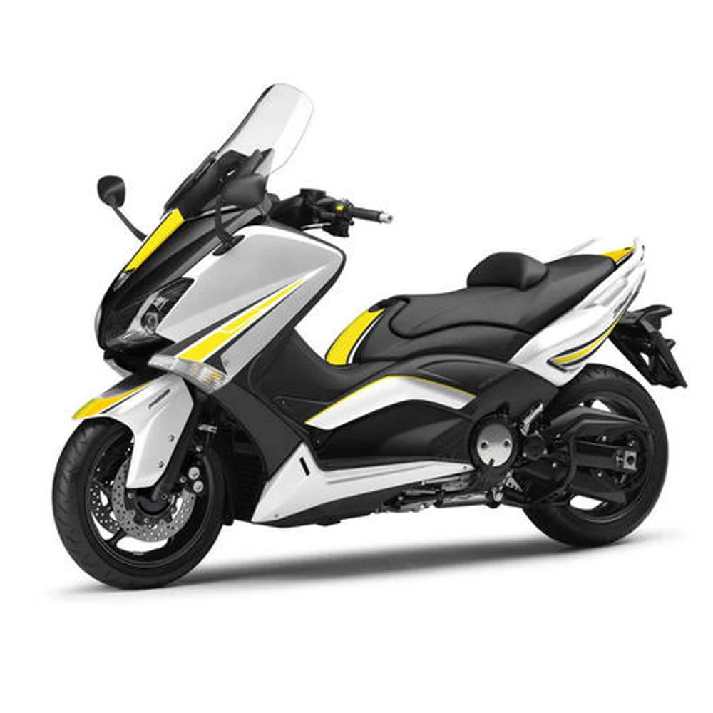 

Motorcycle Accessories Whole Vehicle Sticker Compatible with for Yamaha tmax 530 TMAX530 T-MAX 2009-2016