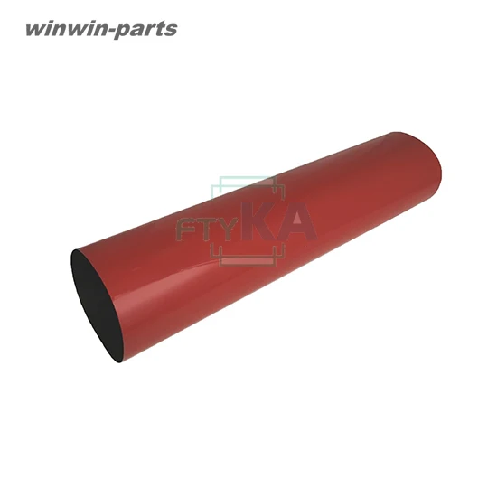 1 шт. японская Новинка Чехол Для фьюзера пленка для Konica Minolta Bizhub C5500 5501 C6000 C6500 C6501 C7000