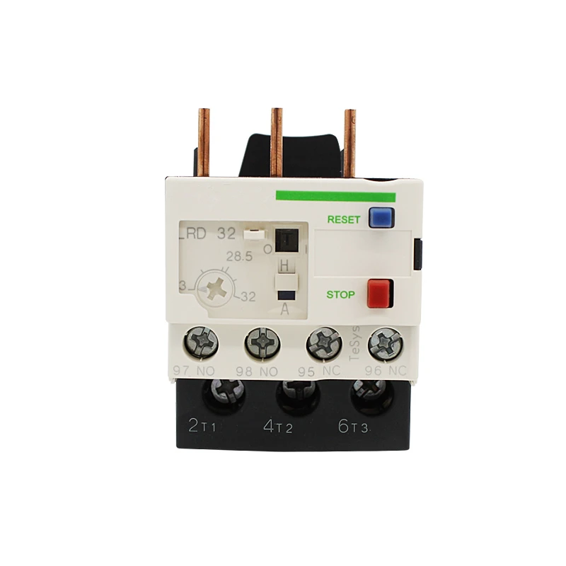 

LRD32C 23-32A thermal overload relay