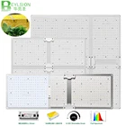 Освещение для растений BEYLSION, светодиодное освещение высокой мощности, профессиональное светильник щение для теплиц, гидропонных растений, цветов