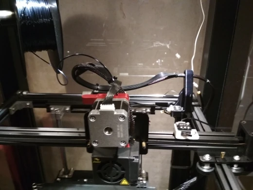 Комплект для обновления прямого привода Creality Ender 5