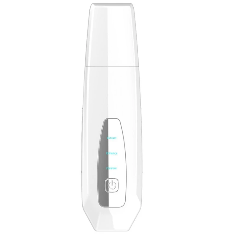 

Micro-Current Shovel Skin Machine Facial Cleansing Beauty Export Ultrasonic Wave Shovel Machine